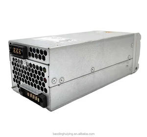 Módulo Rectificador de Fuente de Alimentación para Telecomunicaciones, Nuevo y Original, R4850g1, 48V 3000W, Entrada 100-240V, Respaldo de 2 Minutos - Product Image 4