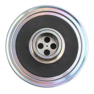 รอกสายพานวี 30 มม. รู 3 ร่อง อลูมิเนียมอัลลอยด์ สำหรับซ่อมเครื่องจักร BMW - Product Image 2