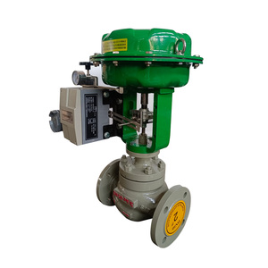 Válvula de Diafragma Neumática de Acero Inoxidable de Alta Calidad JTAIV para Agua, Personalizable OEM - Product Image 3