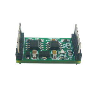 N4DSA02 Colector de Temperatura Digital de 2 Canales RS485, Sensor DS18B20, DC 5V 12V 24V, Entrada Analógica Modbus, Termostato IO para el Hogar R46CA01 H290 - Product Image 1