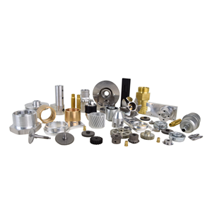 Viet Nam Custom Five Axis CNC Milling and Deep Hole <b>Drilling</b> Services High Precision Machined Parts for Automation Equipment - Product Image 2