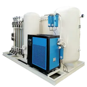 Heißer Verkauf Stickstoff anlage Stickstoff gas produktions generator mit günstigem Preis