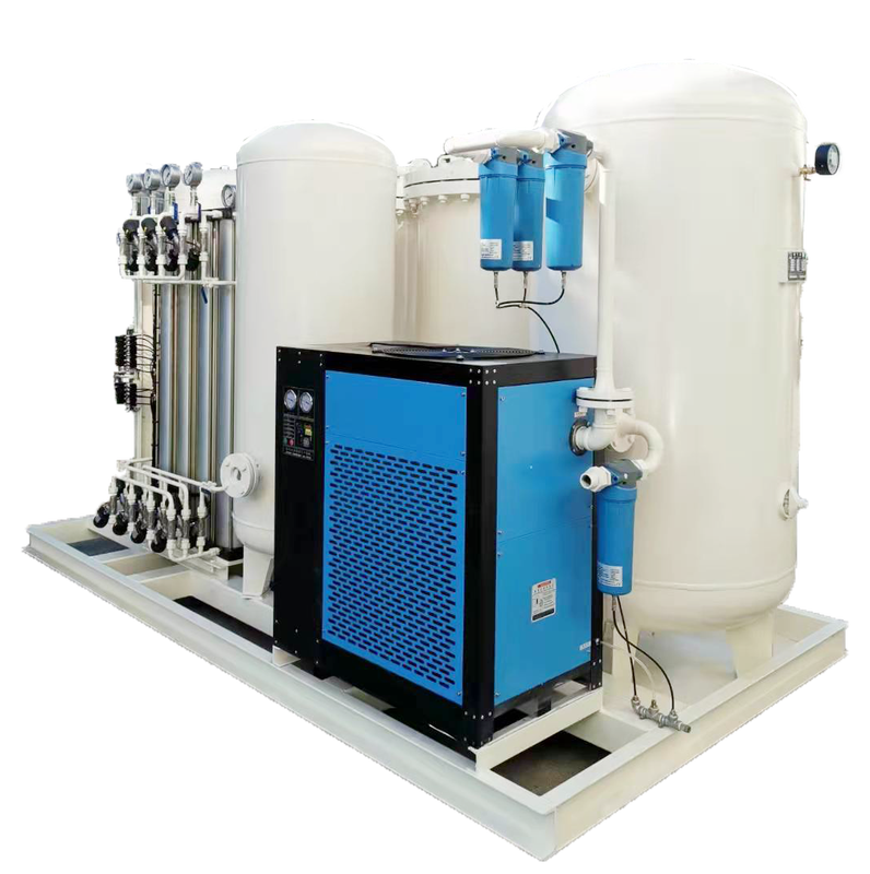 Hot Sale Nitrogen Plant Nitrogen Gas
