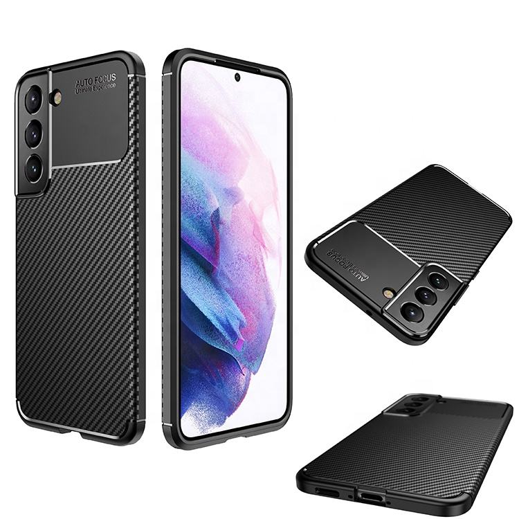 Samsung Galaxy S23, S22, S21 Ultra Case Eco-Friendly Shockproof