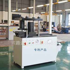 آلة إزالة العينات الكهربائية الهيدروليكية متعددة الوظائف ، فحص دقيق لجودة الطريق - Product Image 2