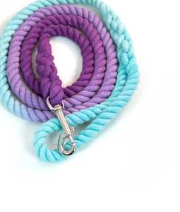 Best Quality Natural Handmade Rope <b>Leash</b> for Your <b>Dog</b> Walking Gift and Make Your <b>Dog</b> Special with This Handmade Rope <b>Leash</b> - Product Image 1