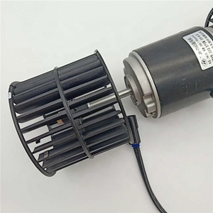 มอเตอร์โบลเวอร์รถขุด EC210 EC240 EC290 EC360 EC460 รุ่น 14576774 VOE14576774 14514331 VOE14514331 - Product Image 3