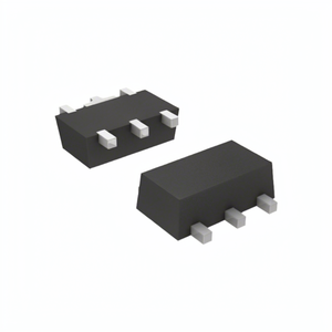 ตัวแทนจำหน่ายอย่างเป็นทางการ S-13A1E30-U5T1U3 ชิปจัดการพลังงาน (PMIC) ซื้อส่วนประกอบอิเล็กทรอนิกส์ออนไลน์ SOT 89 5/6 - Product Image 1