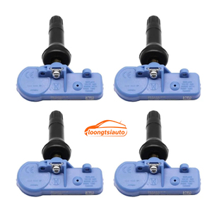 Sensor de Presión de Neumáticos Nuevo OEM 13581561 22853740 1010044, Piezas de Auto TPMS para Lexus <span class=keywords><strong>BMW</strong></span> - Product Image 5