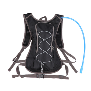 2L Drinking <strong>Water</strong> Bladder Bicycle Cycling <strong>Running</strong> Hydration <strong>Backpack</strong> - Product Image 4