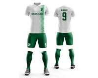 Tenues de football de la saison 2022, vêtements de football de club, uniforme de football thaïlandais, kit de football 2023, fabricant de maillots, ensembles en gros à bas prix