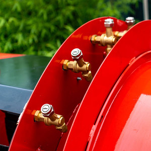 Productos Más Vendidos, Pulverizador Agrícola de Control Remoto con Capacidad de 400l, Certificado CE - Product Image 5
