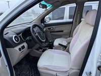 Mobil Bekas 2016 1.5L MPV 750 Jinbei Manual LHD 7-Kursi Bensin Dijual