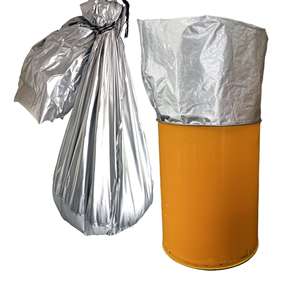 Bolsa de Fondo de Aluminio Compuesto de Alto Rendimiento Resistente a la Corrosión para Envasado de Electrolitos, Reciclable - Product Image 2