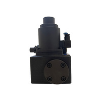 Soupape de décharge hydraulique de contrôle EFBG EFBG03 soupape antiretour pilote soupape proportionnelle soupape hydraulique
