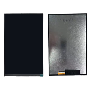 Módulo de Pantalla LCD TFT IPS de 10.1 Pulgadas, Interfaz MIPI, Controlador IC JD9365DA, Resolución 800x1280, Brillo de <span class=keywords><strong>320cd</strong></span>/m, -20C 70C - Product Image 6