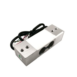 Nhỏ Trọng Lượng Cảm Biến 3Kg 10Kg 20Kg 50Kg 60Kg 100Kg Song Song Chùm Load Cell - Product Image 1