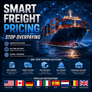 Service <span class=keywords><strong>Local</strong></span> à l'Étranger DDP Porte-à-Porte Fret Maritime Aérien Express Agent de Transit Agent Chinois dans 150 Pays - Product Image 1