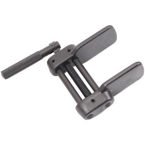 Outils de rembobinage de disque de frein de véhicule Système de freinage Outil de réglage Installation de plaquette de frein à disque Jeu de retour de piston - Product Image 1