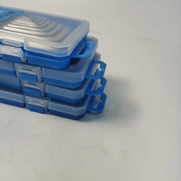 Set Kunci Allen Hex Profesional Multi Ukuran untuk Sekrup