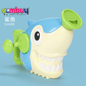 Main secouant <span class=keywords><strong>le</strong></span> jet d'eau <span class=keywords><strong>jouer</strong></span> bébé jouets requin <span class=keywords><strong>bain</strong></span> - Product Image 4