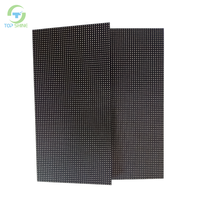 Super vente en gros smd221, Module LED de panneau d'affichage numérique publicitaire, rvb P4 P5 P8 P10 320x160mm