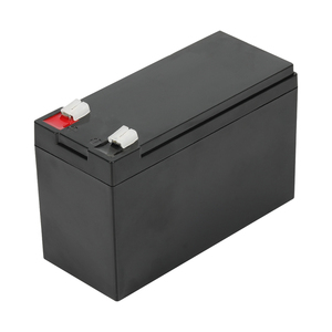 Nhà sản xuất bán hàng trực tiếp pin 12V 12.8V 25.6V 4.5Ah 5Ah 7Ah 9Ah 12Ah 20Ah LFP lithium có thể sạc lại pin - Product Image 3