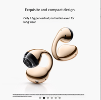 Écouteurs intra-auriculaires Mijia, articles ménagers intelligents>>Produits pour la maison intelligente