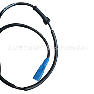 เซ็นเซอร์ ABS ด้านหน้า Peugeot Citroen M43 รุ่น 9810846080 4545J9 สำหรับระบบเบรกของรถยนต์ - Product Image 1