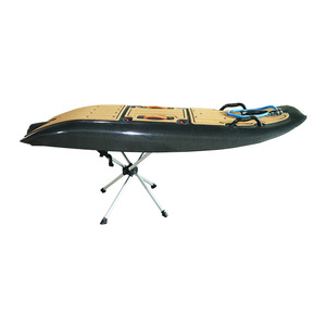 Tabla de surf eléctrica de fibra de carbono 180x60x20cm, tabla de jet stand-up para deportes acuáticos, venta al por mayor - Product Image 2