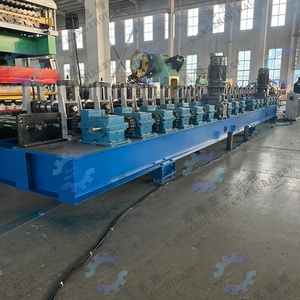 Máquina Formadora de Perfiles Ranurados para Soportes Fotovoltaicos, Nuevo Diseño, Precio Competitivo, en Venta - Product Image 3