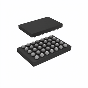 CY8C4124FNI-S413T Electronic Circuit Components Embedded 35 XFBGA, WLCSP In Stock - Product Image 1