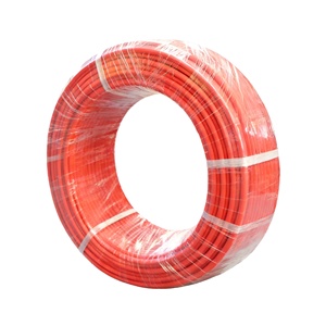 สายเคเบิลโซลาร์เซลล์ H1Z2Z2-K PV1-F ขนาด 16 มม.² ทองแดงเคลือบดีบุก ฉนวน XLPO กันน้ำ ทนต่อละอองเกลือ สำหรับระบบโซลาร์เซลล์และสถานีไฟฟ้า - Product Image 2