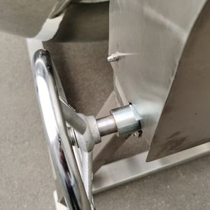 500L 하이 퀄리티 산업용 더블 재킷 스팀 주전자 전기 끓는 냄비 재킷 냄비/재킷 주전자 - Product Image 4