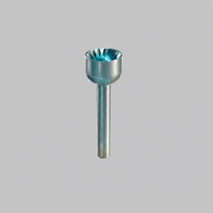 Fresa Rotativa de Carburo 010C de Forma Irregular para Herramientas de Pulido de Joyería - Product Image 1