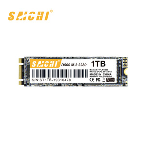 OEM 좋은 가격 컴퓨터 하드 디스크 NGFF M.2 2280 256GB SSD - Product Image 3