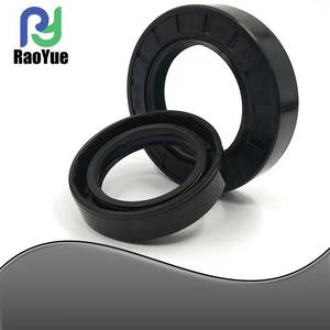 ชุดซีลน้ำมันครบชุดสำหรับเครื่องยนต์ Yanmar AG600 70 82 85 880 1180 รถเกี่ยวข้าว รุ่น 254208/305208 ของใหม่ - Product Image 1