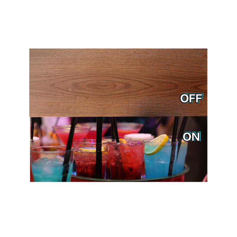 Outdoor High Brightness Led Screen Module