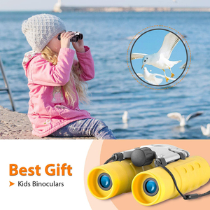 Ống nhòm gấp 8x21 độ nét cao trẻ em công suất cao mini ngoài trời kính cầm tay buổi hòa nhạc - Product Image 5