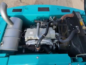 Fortes pelles sur chenilles d'occasion multifonctions à bas prix kobelco sk200-8 20 tonnes grandes pelles sk200 sk200d pelles à godets - Product Image 6