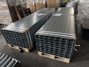 地上設置型太陽光発電架台システム　溶融亜鉛メッキ鋼構造　60m/s風荷重　1.4kN/m雪荷重　フレーム式/フレームレス - Product Image 3