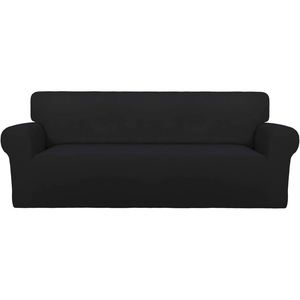 3 Pieces 3+2+1 <b>Sofa</b> Cover Set Jacquard Knitting Three Seat Luxury Modern Washable Elastic Stretch <b>Sofa</b> Covers - Product Image 1