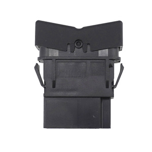 Ford Power Window <b>Switch</b> 6C46-75K218-BB <b>12V</b> Electric Auto <b>Switch</b> for Car Door Glass Control - Product Image 3