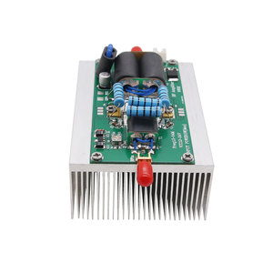 เครื่องขยายสัญญาณคลื่นสั้น 100W RF Power Linear 2-54MHz สำหรับวิทยุสมัครเล่น - Product Image 4
