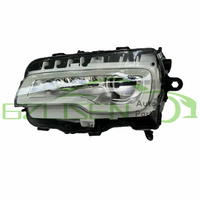 Pour 2014-2019 Rolls Royce Ghost série 2 Wraith Dawn deuxième génération ensemble de phares LED de qualité supérieure X2PCS