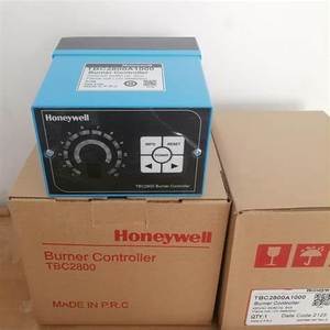 Controlador de Quemador TBC2800A1000 220VAC 50/60 Hz 9VA 51401583-100, Control de Quemador Rm7840 TBC2800 TBC2800A1000 - Product Image 4