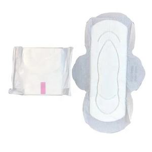 فوط صحية للبيع بالجملة فوط صحية للاستعمال مرة واحدة - Product Image 4