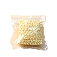 Nouveau produit : Jouets anti-stress Squishy en forme de nouilles, 5cm et 7cm, doux, craquants et mignons, pour enfants