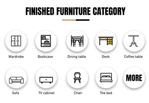 ตู้วางทีวีไม้จริงสไตล์โมเดิร์นมินิมอลฝรั่งเศส ดีไซน์บานเลื่อน คุณภาพสูงอเนกประสงค์ สำหรับห้องนั่งเล่น ห้องนอน <span class=keywords><strong>โรงแรม</strong></span> - Product Image 5