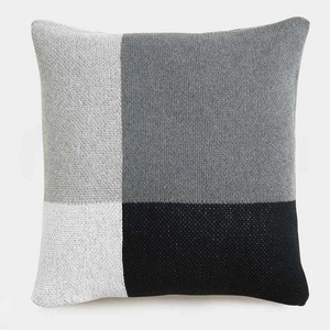 Coussin de sol en microfibre de soie brodée à fleurs antistatique de qualité supérieure, coussin décoratif imprimé touffeté - Product Image 2